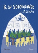 Cover-Bild zum Titel 'R en Sotogrande' von 'I. Zigliara'