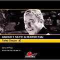 Cover-Bild zum Titel 'Signum Regis' von 'Gilbert Keith Chesterton'