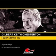 Cover-Bild zum Titel 'Signum Regis' von 'Gilbert Keith Chesterton'