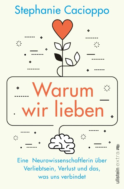 Warum wir lieben - Stephanie Cacioppo