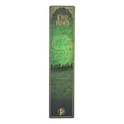 Cover-Bild zum Titel 'Power of Fellowship Bookmark by Paperblanks (the Lord of the Rings Collection)' von ''