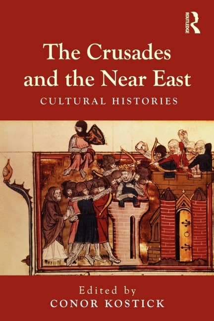 The Crusades and the Near East - 