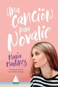 Cover-Bild zum Titel 'Una Cancion Para Novalie -V1' von 'Maria Martinez'