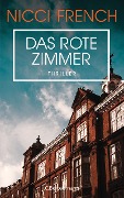 Das rote Zimmer - Nicci French