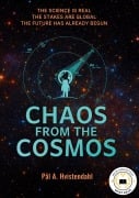 Cover-Bild zum Titel 'Chaos from the Cosmos' von 'Pål A. Hvistendahl'