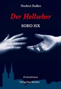 Der Hellseher - Norbert Radler