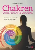 Chakren - Quellen der Kraft & Gesundheit - Jean Pierre Crittin