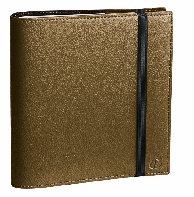Time&LIFE MEDIUM vz ML metal khaki El 2027 - 