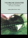 Cover-Bild zum Titel 'The Online Educator' von 'Maggie McVay Lynch'