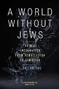 Cover-Bild zum Titel 'A World Without Jews' von 'Alon Confino'