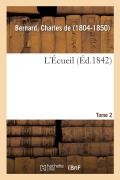 Cover-Bild zum Titel 'L'Écueil. Tome 2' von 'Charles Bernard'