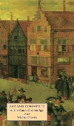 Cover-Bild zum Titel 'Art and Commerce in the Dutch Golden Age' von 'Michael North'