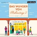 Cover-Bild zum Titel 'Das Wunder von Bahnsteig 5' von 'Clare Pooley'