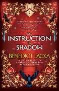 Cover-Bild zum Titel 'An Instruction in Shadow' von 'Benedict Jacka'