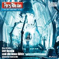 Cover-Bild zum Titel 'Perry Rhodan 2970: Der Gondu und die Neue Gilde' von 'Oliver Fröhlich'