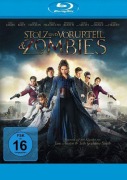 Cover-Bild zum Titel 'Stolz und Vorurteil & Zombies' von 'Burr Steers, Fernando Velázquez'