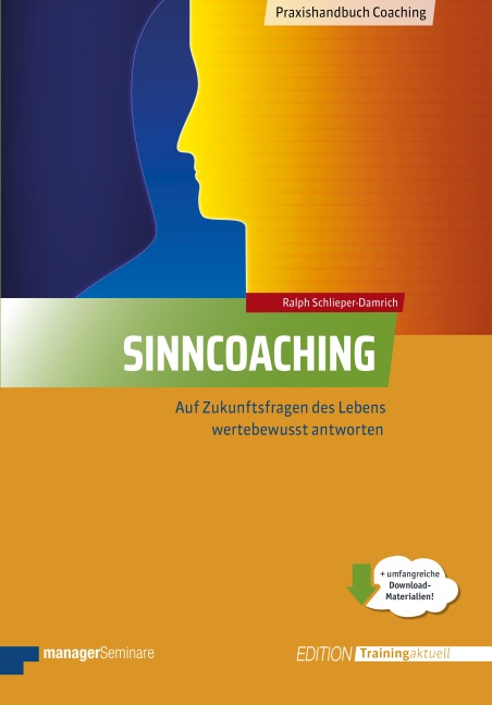 Sinncoaching - Ralph Schlieper-Damrich