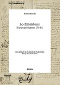 Lo zibaldone Riccardiano 2161. Una pratica di mercatura veneziana del primo Trecento - Andrea Bocchi