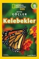 Büyük Göcler - Kelebekler - ,