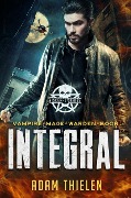 Integral (Visceral, #1) - Adam Thielen