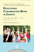 Cover-Bild zum Titel 'Developing Confirmation Work in Europe' von ''