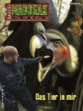 Cover-Bild zum Titel 'Maddrax 614' von 'Kolja van Horn'