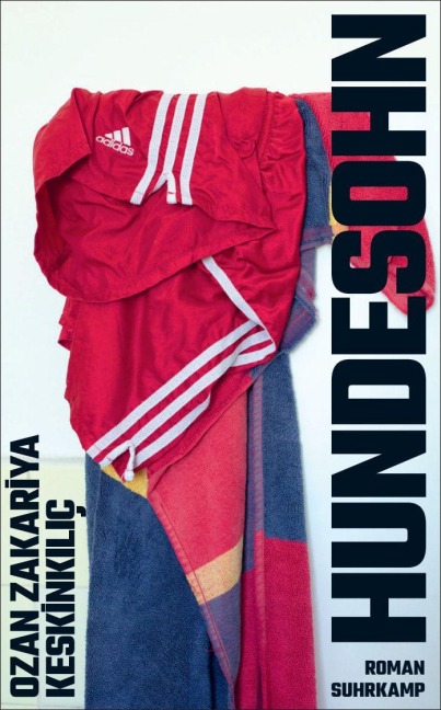 Hundesohn - Ozan Zakariya Keskink¿l¿ç