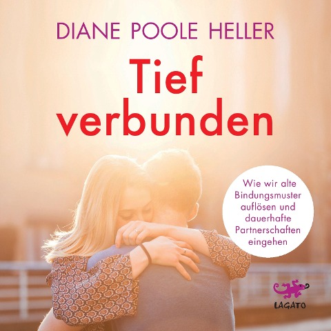 Tief verbunden - Diane Poole Heller
