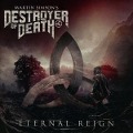 Cover-Bild zum Titel 'Eternal Reign' von 'Martin Simsons Destroyer Of Death'