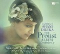 Cover-Bild zum Titel 'The Proust Album' von 'Shani/Dessay Diluka'