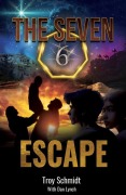 Cover-Bild zum Titel 'Escape (Book 6 in the Series)' von 'Troy Schmidt'