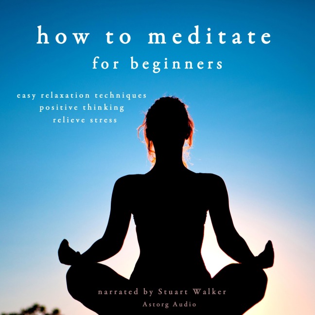 How to meditate - John Mac