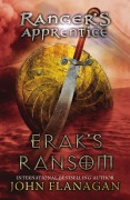 Cover-Bild zum Titel 'Erak's Ransom' von 'John Flanagan'