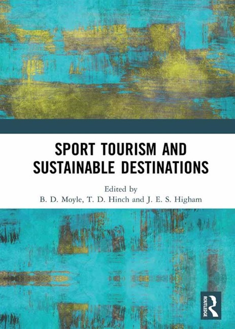 Sport Tourism and Sustainable Destinations - 