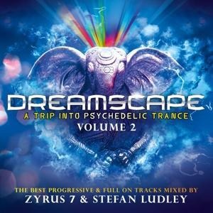 Dreamscape Vol.2 - Various