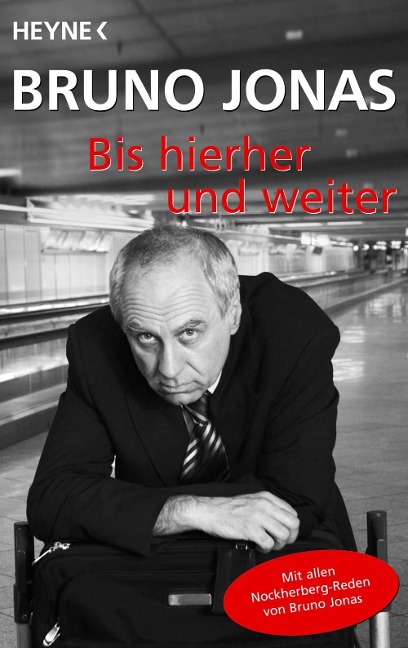 Bis hierher und weiter - Bruno Jonas