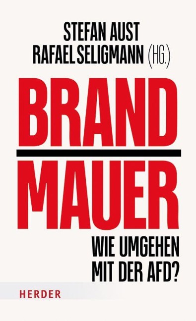 Brandmauer - 