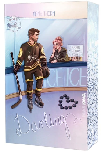 Ice Ice Darling - Anny Thorn