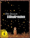 Die letzten Glühwürmchen - DVD - Steelbook - 