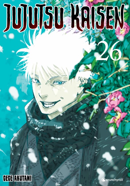 Jujutsu Kaisen - Band 26 - Gege Akutami