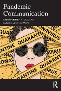 Cover-Bild zum Titel 'Pandemic Communication' von ''