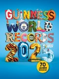 Guinness World Records 2025: Deutschsprachige Ausgabe - 