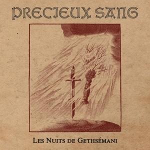 Les Nuits de Gethsemani - Precieux Sang