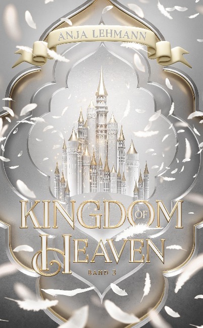 Kingdom of Heaven - Anja Lehmann