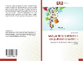 Cover-Bild zum Titel 'Analyse de la satisfaction des justiciables au Bénin' von 'Sahawal Alidou'