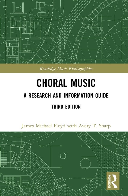 Choral Music - James Michael Floyd, Avery T. Sharp