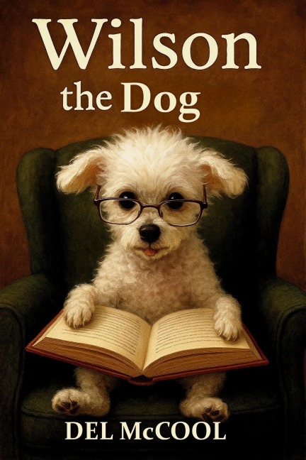 Wilson the Dog - Del McCool