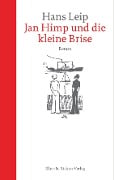 Cover-Bild zum Titel 'Jan Himp und die kleine Brise' von 'Hans Leip'