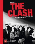 Cover-Bild zum Titel 'The Clash' von 'Philippe Margotin'