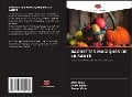 Cover-Bild zum Titel 'BAGUETTES MAGIQUES DE LA SANTÉ' von 'Alim Nisa, Asad Babar, Anam Khan'